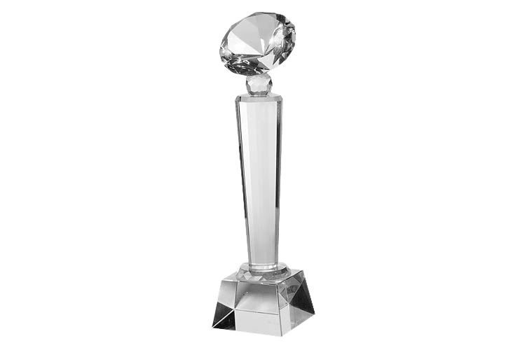 Diamond Crystal Trophy - CG1015