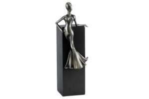 Fiber Fashion Trophy - WM2143