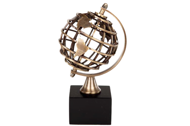 Corporate Achievement Trophy - WM2200