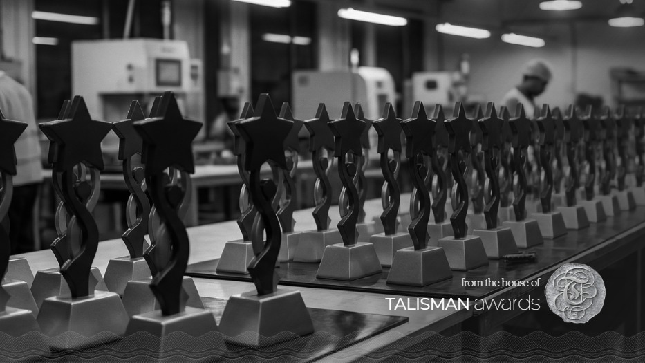 Bulk Trophy Manufacturing in India: Timelines, Costs and Quality Checks