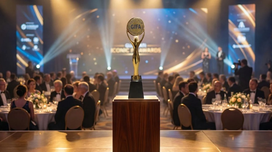 How We Help You Plan a Corporate Awards Night That Employees Actually Remember
