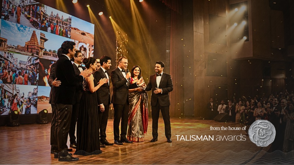 India’s Proud Milestone: Celebrating BAFTA Wins and the Timeless Art of Recognition