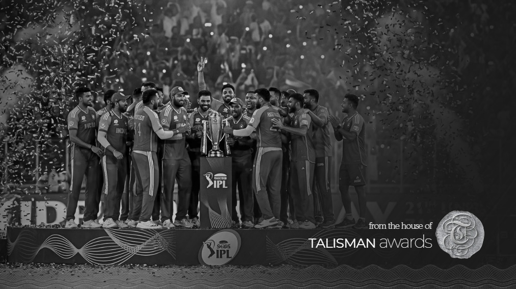 Crowned in Gold: Crafting Iconic IPL Trophies That Celebrate Cricket’s Grandest League