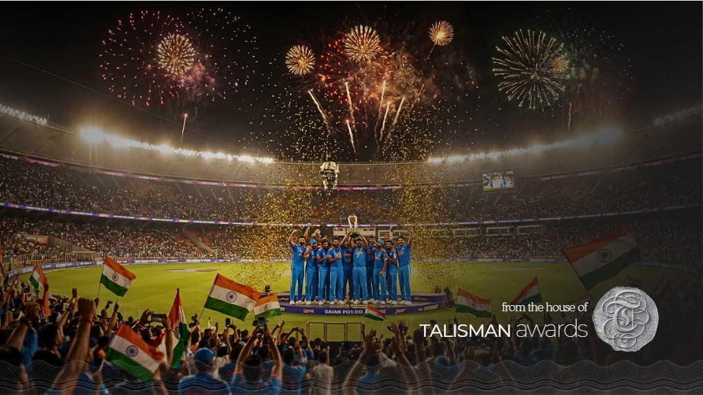 Echoes of Ahmedabad: Crafting Eternal Tributes to India’s Historic T20 World Cup 2026 Triumph