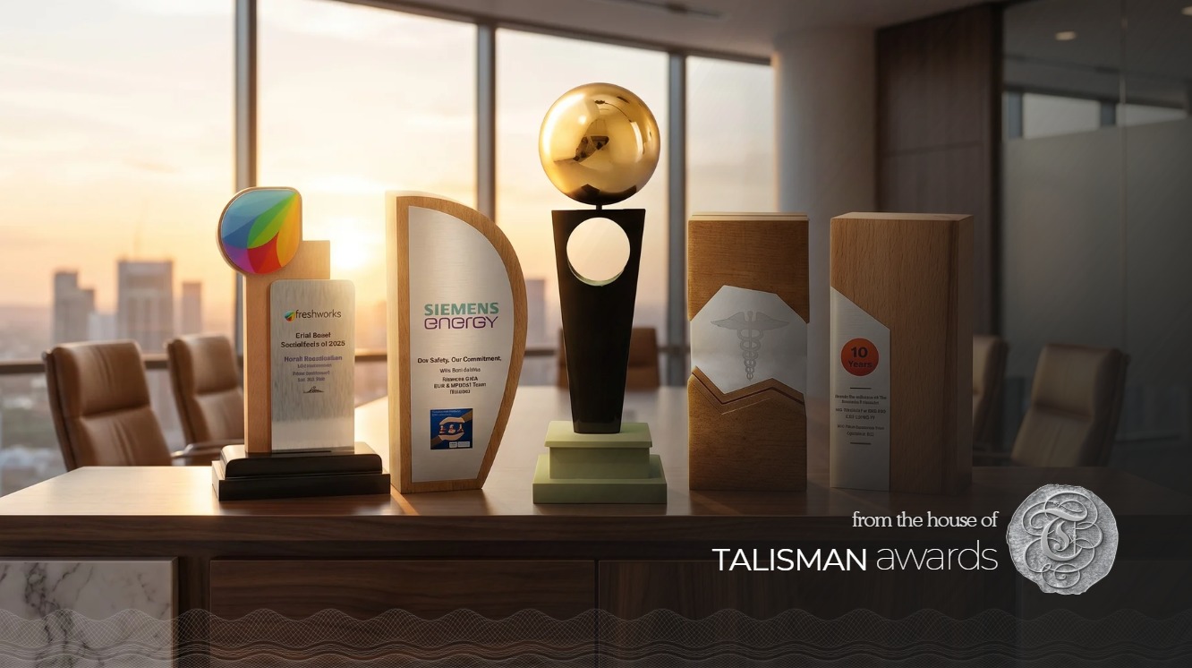 The Role of Awards in Diversity, Equity & Inclusion Initiatives